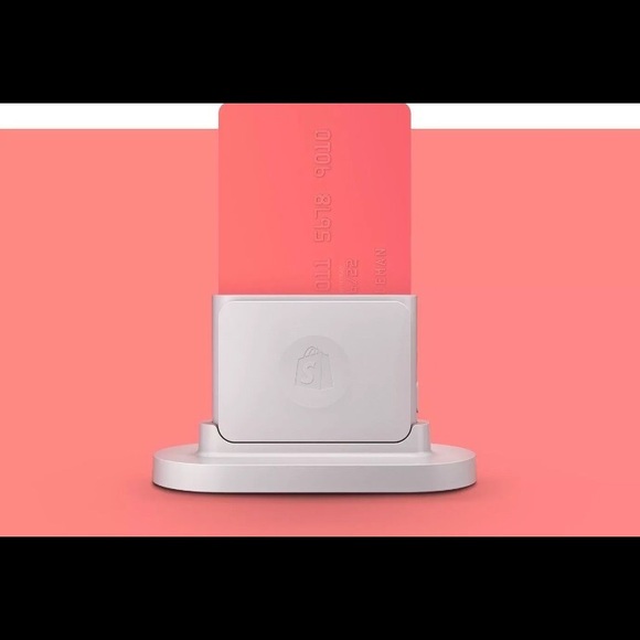 Card & Chip Reader - Picture 2 of 4